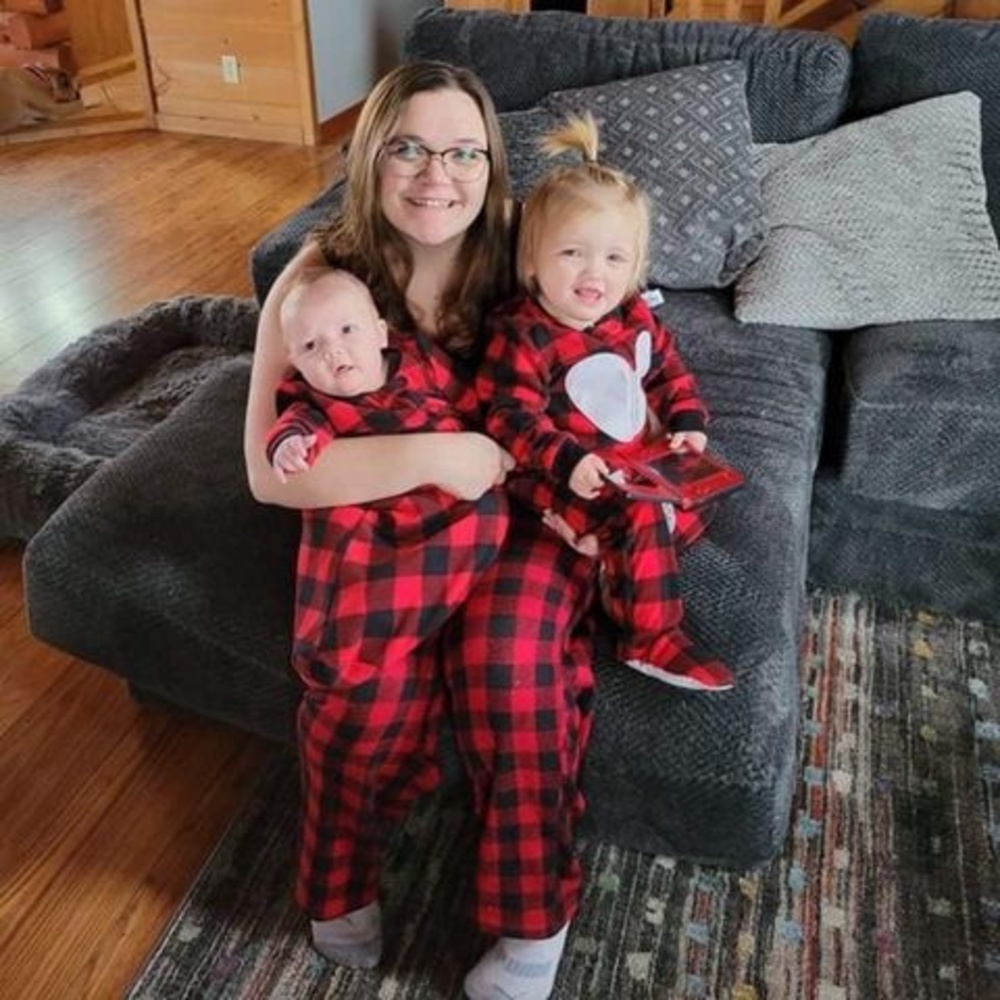 Meet your Posher, Ambryn